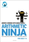 Arithmetic Ninja for Ages 7-8 : Maths Activities for Year 3 - eBook