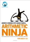 Arithmetic Ninja for Ages 9-10 : Maths activities for Year 5 - Book