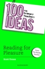 100 Ideas for Primary Teachers: Reading for Pleasure - eBook