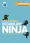 Vocabulary Ninja : A photocopiable guide to teaching vocabulary in primary - Book