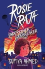 Rosie Raja: Undercover Codebreaker - Book
