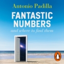 Fantastic Numbers and Where to Find Them : A Journey to the Edge of Physics - eAudiobook