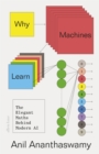 Why Machines Learn : The Elegant Maths Behind Modern AI - eBook