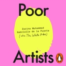 Poor Artists - eAudiobook