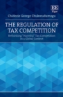 Regulation of Tax Competition - eBook