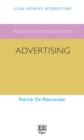 Advanced Introduction to Advertising - eBook