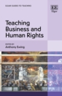 Teaching Business and Human Rights - eBook
