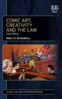 Comic Art, Creativity and the Law - eBook
