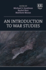 Introduction to War Studies - eBook