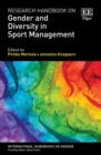 Research Handbook on Gender and Diversity in Sport Management - eBook