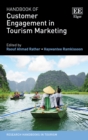 Handbook of Customer Engagement in Tourism Marketing - eBook