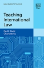 Teaching International Law - eBook