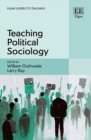 Teaching Political Sociology - Book
