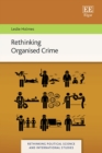 Rethinking Organised Crime - Book