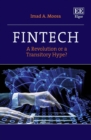 Fintech : A Revolution or a Transitory Hype? - eBook