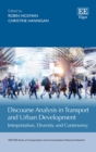 Discourse Analysis in Transport and Urban Development - eBook
