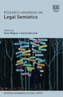 Research Handbook on Legal Semiotics - eBook