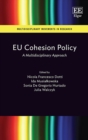 EU Cohesion Policy : A Multidisciplinary Approach - eBook