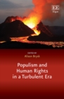 Populism and Human Rights in a Turbulent Era - eBook
