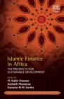 Islamic Finance in Africa : The Prospects for Sustainable Development - eBook