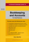 Bookkeeping And Accounts For Small Business : Revised Edition 2022 - Book