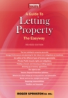 A Guide To Letting Property : The Easyway - Book
