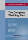 The Complete Wedding Plan - eBook
