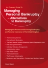 Managing Personal Bankruptcy - Alternatives to Bankruptcy - eBook