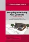 Designing And Building Your Own Home : Revised Edition 2021 - eBook