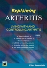 An Emerald Guide To Explaining Arthritis : Living with and Controlling Arthritis - eBook
