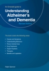 Understanding Alzheimer's And Dementia : Revised Edition 2023 - Book
