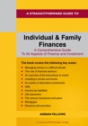 A Straightforward Guide to Individual and Family Finances : Revised Edition - 2024 - Book