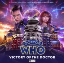 Doctor Who: The Eleventh Doctor Chronicles -  Victory of the Doctor - Book