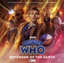 Doctor Who: The Doctor Chronicles: The Tenth Doctor: Defender of the Earth - Book