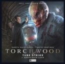 Torchwood #81: Tube Strike - Book