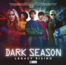 Dark Season: Legacy Rising - Book