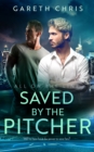 Saved by the Pitcher : An Actor-Baseball Player LGBTQIA Romance - eBook
