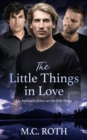 The Little Things in Love - eBook