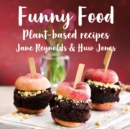 Funny Food - eBook