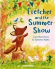 Fletcher and the Summer Show - Book