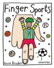 Finger Sports - Book