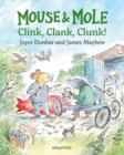 Mouse and Mole: Clink, Clank, Clunk! - Book