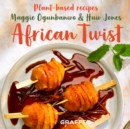 African Twist - eBook