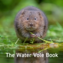 Water Vole Book, The - Book