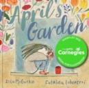 April's Garden - Book