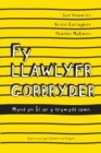 Darllen yn Well: Fy Llawlyfr Gorbryder - Book