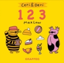 Ceri and Deri 123 - Book
