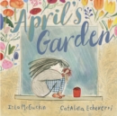 April's Garden - eBook