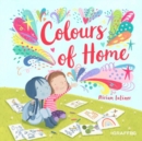 Colours of Home - Book