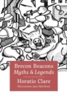 Brecon Beacon Myths and Legends - Book